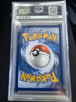PSA 10 - 2025 POKEMON JTG EN-JOURNEY TOGETHER 024 BLAZIKEN EX | POP 62 - Image 2