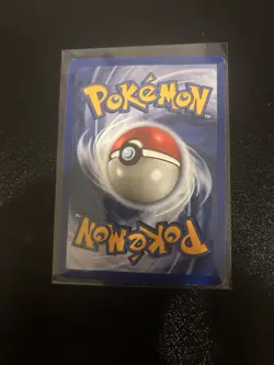 1999 POKEMON FOSSIL 1ST EDITION SLOWPOKE #55/62 - Image 2