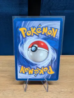 Pokemon TCG - Dark Flareon 35/82 - 1st Edition - Team Rocket LP - Image 2