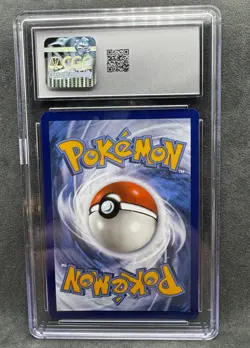 Swablu 213/182 SV04: Paradox Rift Holo Graded CGC 9.5 Pokemon TCG - Image 2