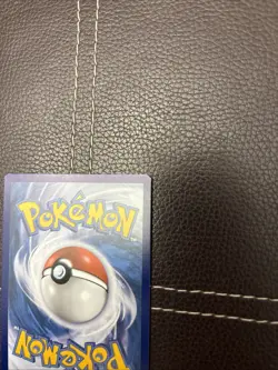 Pokemon TCG - Zapdos - 029/078 - Pokemon GO - NM Reverse Holo (2022) - Image 3