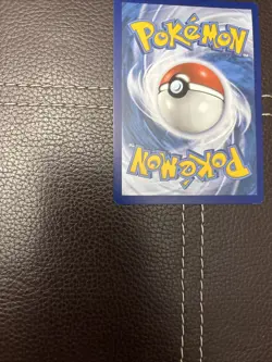 Pokemon TCG - Zapdos - 029/078 - Pokemon GO - NM Reverse Holo (2022) - Image 5