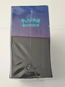SEALED Pokemon Center Journey Together Elite Trainer Box - Image 4