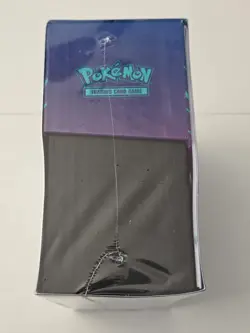 SEALED Pokemon Center Journey Together Elite Trainer Box - Image 5