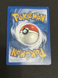 Blastoise 37/165 Expedition Non-Holo Rare E-Reader Pokemon Card Vintage - Image 4