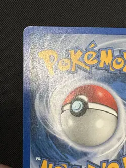 Blastoise 37/165 Expedition Non-Holo Rare E-Reader Pokemon Card Vintage - Image 5