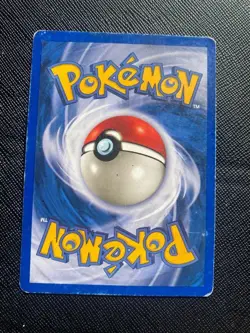 Pokemon TCG - Light Machoke 49/105 - Neo Revelation - MP - Image 2