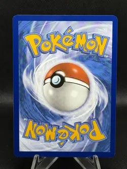 Pokemon Raboot Holo Illustration Rare Stellar Crown 147/142 - Image 2