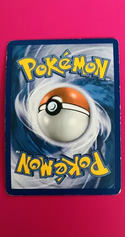 Pokemon TCG - Blastoise 13/95 Reverse Holo Rare - HGSS Unleashed 2010 - Image 2