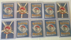 Vintage Pokemon Card Collection! 1st Edition, Base Set, Holos, Banned, Prism++ - Image 2