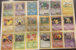 Vintage Pokemon Card Collection! 1st Edition, Base Set, Holos, Banned, Prism++ - Image 5
