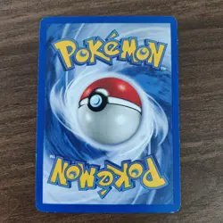 Ponyta 64/82 - LP Team Rocket - 2000 Common Pokemon TCG Card - Image 2