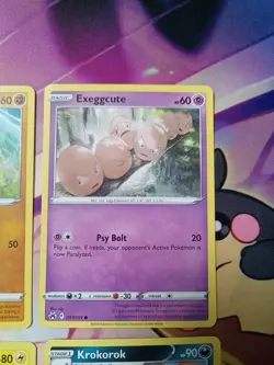 Pokemon TCG 12 Card Lot - Commons/Uncommons - Oddish Riolu... - Image 5