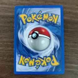 Slugma 53/64 - MP Neo Revelation - 2000 Common Pokemon TCG Card - Image 2