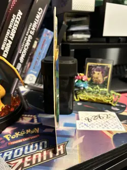 Wizards of the Coast Pokemon Trading Card Blister Starter Pack 742818060295 - Image 3