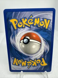 Pokemon Card - Fieldworker ( MEW ) Legend Maker 73/92 NM - Image 2