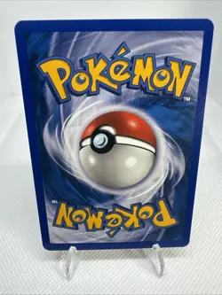 Houndour 87/147 Aquapolis Non-Holo Pokemon Card TCG - Image 2