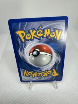 Cleffa 21/115 EX Unseen Forces Regular Rare 2005 Nintendo Pokemon Card - Image 2