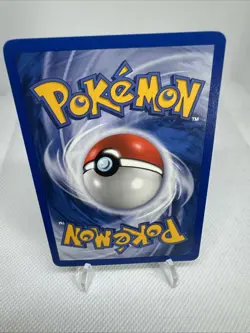 Psyduck Team Rocket Returns Regular Pokemon TCG Card 70/109 English Rare - Image 2