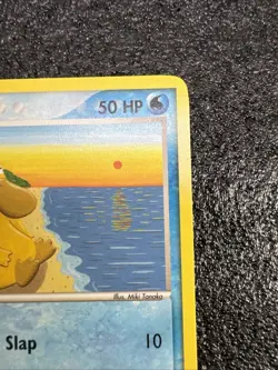 Psyduck Team Rocket Returns Regular Pokemon TCG Card 70/109 English Rare - Image 4