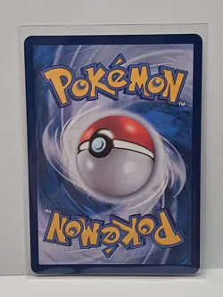Abra (Master Ball Foil) C 063/165 SV2a Pokemon Card 151 - Pokemon Card - Image 2
