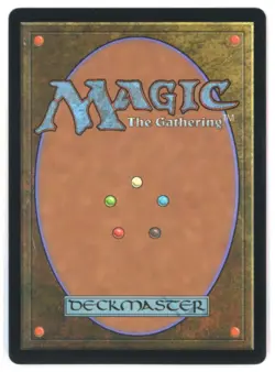 MtG BLC Gilded Goose #83 Borderless - Image 2