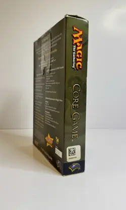 Magic The Gathering Core Game 2005 Complete Set Decks Box MTG - Image 3