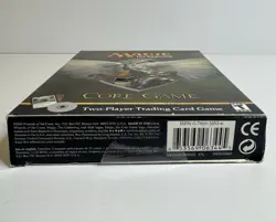 Magic The Gathering Core Game 2005 Complete Set Decks Box MTG - Image 5