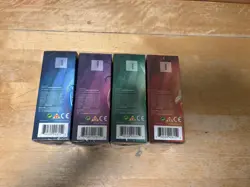 MTG Magic the Gathering Challenger Decks 2020 - 4 sealed decks - Ready to Play! - Image 3