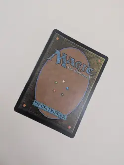 MTG - Shimmerwilds Growth (Foil) - Lorwyn Eclipsed NM/M Condition - Image 3