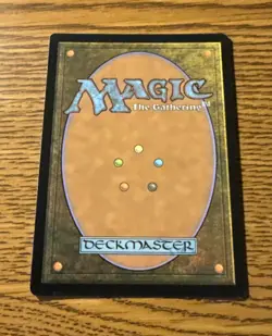 MTG MAGIC Destiny Spinner FOIL Theros Beyond Death Uncommon - Image 2