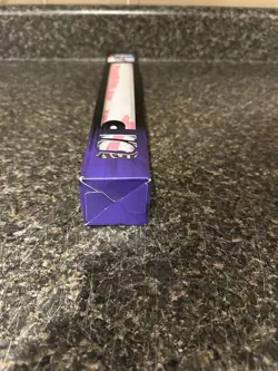 Ultra Pro MTG Final Fantasy Traveling Chocobo (Black) Holofoil Playmat - Image 5