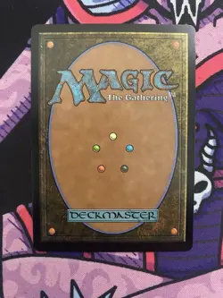 Deserted Beach NM Foil INR-276 Rare MTG - Image 2