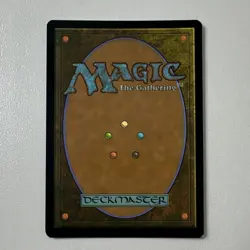 Wizards of the Coast Mantle of the Ancients AFC Enchantment Rare White 277 Rooke - Image 2