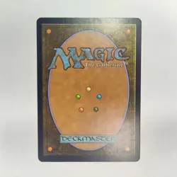 MTG Wooded Foothills Onslaught - Signed by Artist Rob Alexander - Image 2