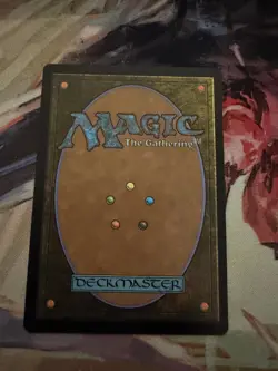 Ancestral Mask 119 Common Commander: Wilds of Eldraine Magic: The Gathering NM - Image 2