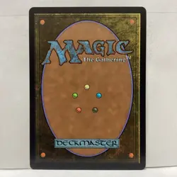 MTG Steam Vents Magic: The Gathering Lorwyn Eclipsed Foil Rare #0267 - Image 2