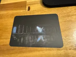 Sorcery Contested Realm Gothic - Darkest Dungeon Unique Foil - Image 2