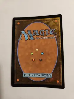 2022 MTG MAGIC THE GATHERING KAMIGAWA NEON DYNASTY FOIL CONTAINMENT CONSTRUCT - Image 2