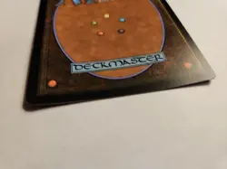 2022 MTG MAGIC THE GATHERING KAMIGAWA NEON DYNASTY FOIL CONTAINMENT CONSTRUCT - Image 3