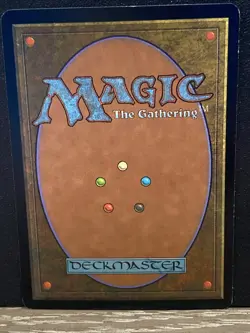 Blind Seer Invasion Foil MTG -NM- Magic: The Gathering Free Ship - Image 2