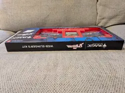 Magic The Gathering Marvel Spider-Man Web Slinger Kit Costco New Box - Image 4