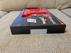Magic The Gathering Marvel Spider-Man Web Slinger Kit Costco New Box - Image 5