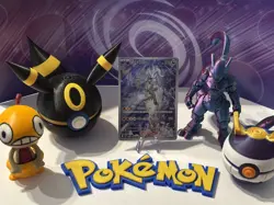 N's Reshiram AR 109/100 Battle Partners sv9 Pokemon Card Korean Army ack fresh - Image 1