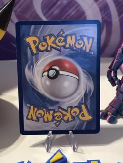 N's Reshiram AR 109/100 Battle Partners sv9 Pokemon Card Korean Army ack fresh - Image 3