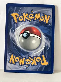 Pidgeot #8/64 Holo Rare Pokemon TCG Jungle Pokemon TCG 1999 Vintage MP - Image 2
