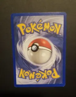 Pokemon TCG Pokemon Reversal 87/109 Reverse-Holo Ruby & Sapphire Base Set 2003 - Image 2