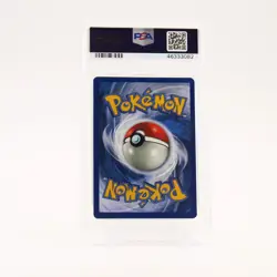 Magneton - 11/62 PSA 9 Fossil 1st Edition Holo Rare Pokemon - MINT - Image 2