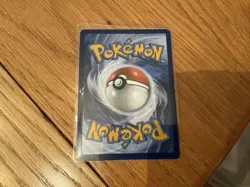 Pokemon TCG Eevee 188/167 Twilight Masquerade IR Near Mint Condition - Image 2