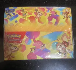 Pokemon TCG Scarlet & Violet 151 Mini Tin Display 10 Tins Factory Sealed - Image 2